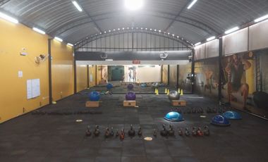 VENTA DE CASA PARA PROYECTO INMOBILIARIO MULTIFAMILAR O COMERCIAL EN SAN MIGUEL