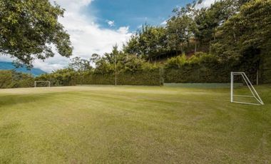 HERMOSA FINCA EN GIRON LA MERCED 900 NOCHE LLAMANOS3004925152