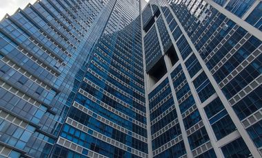 Own a 3BR Condo in BGC – Rent-to-Own, No Hassle!