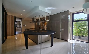 AYALA ALABANG VILLAGE NEW HOUSE FOR SALE near Madrigal with Pool Elevator near Makati Magallanes Bel-Air Forbes Park North South