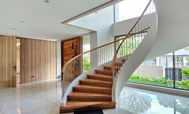 AYALA ALABANG VILLAGE NEW HOUSE FOR SALE near Madrigal with Pool Elevator near Makati Magallanes Bel-Air Forbes Park North South