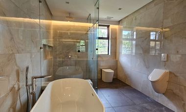 AYALA ALABANG VILLAGE NEW HOUSE FOR SALE near Madrigal with Pool Elevator near Makati Magallanes Bel-Air Forbes Park North South
