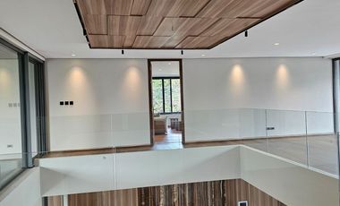 AYALA ALABANG VILLAGE NEW HOUSE FOR SALE near Madrigal with Pool Elevator near Makati Magallanes Bel-Air Forbes Park North South