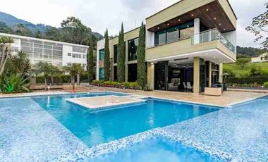 ALQUILO FINCA EN MANASALEZ LA UNION 900 NOCHE3004925998