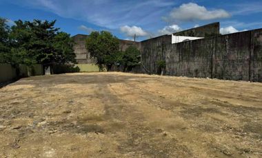 1,215 Sqm Prime Commercial Vacant Lot for Lease in Tipolo, Mandaue City