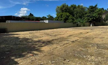 1,215 Sqm Prime Commercial Vacant Lot for Lease in Tipolo, Mandaue City