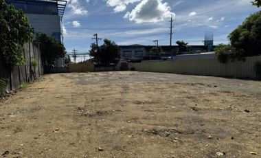 1,215 Sqm Prime Commercial Vacant Lot for Lease in Tipolo, Mandaue City