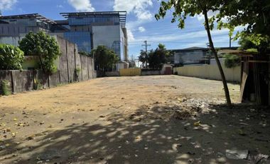 1,215 Sqm Prime Commercial Vacant Lot for Lease in Tipolo, Mandaue City