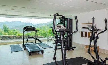 VACACIONAL FINCA EN PALESTINA LA MORENITA 950.000 NOCHE3017426862