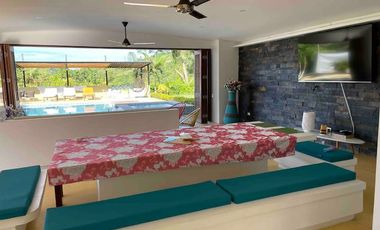 VACACIONAL FINCA EN PALESTINA LA MORENITA 950.000 NOCHE3017426862