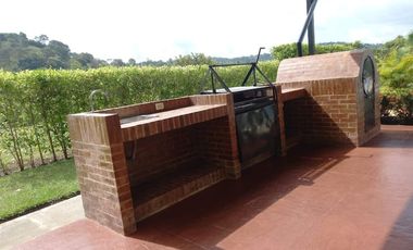 VACACIONAL FINCA EN PALESTINA LA MORENITA 950.000 NOCHE3017426862