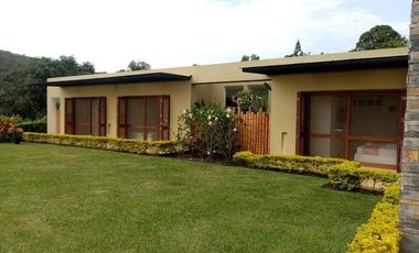 VACACIONAL FINCA EN PALESTINA LA MORENITA 950.000 NOCHE3017426862
