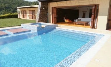 VACACIONAL FINCA EN PALESTINA LA MORENITA 950.000 NOCHE3017426862