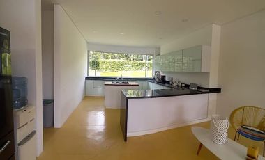 VACACIONAL FINCA EN PALESTINA LA MORENITA 950.000 NOCHE3017426862