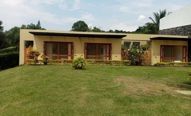 VACACIONAL FINCA EN PALESTINA LA MORENITA 950.000 NOCHE3017426862