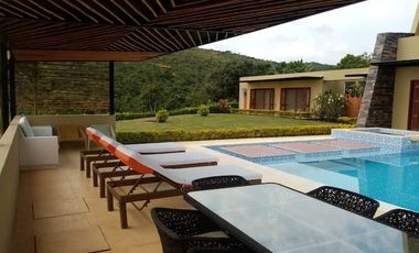 VACACIONAL FINCA EN PALESTINA LA MORENITA 950.000 NOCHE3017426862