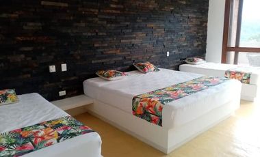 VACACIONAL FINCA EN PALESTINA LA MORENITA 950.000 NOCHE3017426862