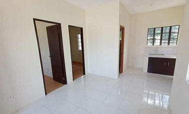 Affordable House and Lot in Davao City
