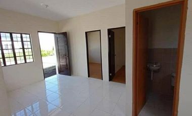 Affordable House and Lot in Davao City
