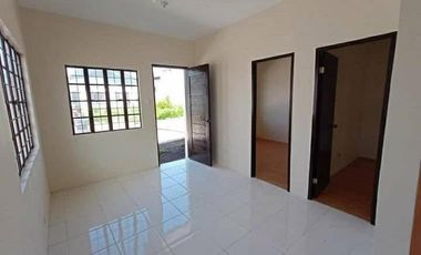 Affordable House and Lot in Davao City