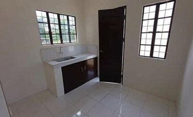 Affordable House and Lot in Davao City