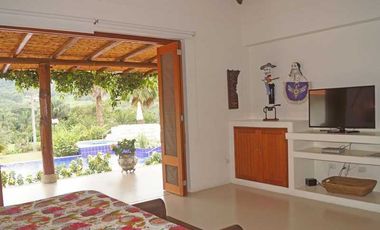 ARRIENDO FINCA EN CHINCHINA LA TORRE  950.000 NOCHE3171627270