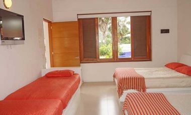 ARRIENDO FINCA EN CHINCHINA LA TORRE  950.000 NOCHE3171627270