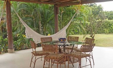 ARRIENDO FINCA EN CHINCHINA LA TORRE  950.000 NOCHE3171627270