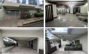 6 bedrooms for sale in Bel air Village 2 makati city