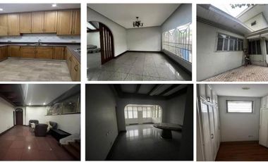 6 bedrooms for sale in Bel air Village 2 makati city