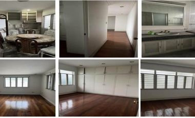 6 bedrooms for sale in Bel air Village 2 makati city