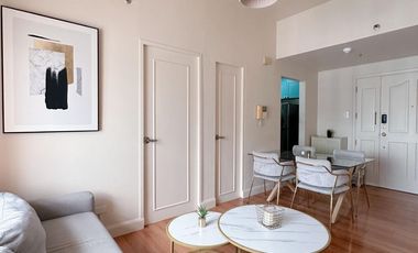 2BR Unit For Rent - Greenbelt Parkplace