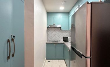 2BR Unit For Rent - Greenbelt Parkplace