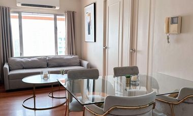2BR Unit For Rent - Greenbelt Parkplace