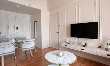 2BR Unit For Rent - Greenbelt Parkplace