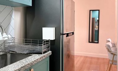 2BR Unit For Rent - Greenbelt Parkplace