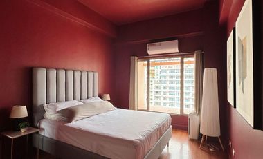 2BR Unit For Rent - Greenbelt Parkplace