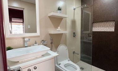 2BR Unit For Rent - Greenbelt Parkplace
