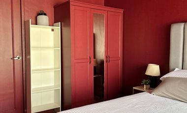 2BR Unit For Rent - Greenbelt Parkplace