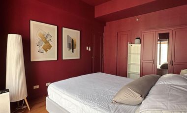 2BR Unit For Rent - Greenbelt Parkplace
