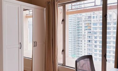 2BR Unit For Rent - Greenbelt Parkplace