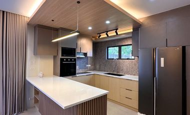 Brand New 4-bedroom House For Sale in Tokyo Mansions