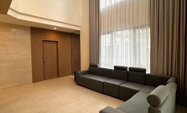 Brand New 4-bedroom House For Sale in Tokyo Mansions