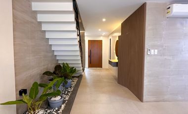 Brand New 4-bedroom House For Sale in Tokyo Mansions