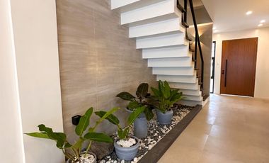 Brand New 4-bedroom House For Sale in Tokyo Mansions