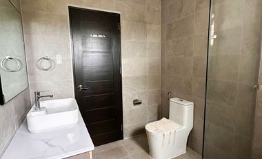 Brand New 4-bedroom House For Sale in Tokyo Mansions