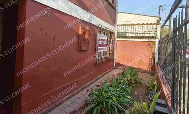 CASA EN CONCHALI 3D 2B -  200 mts2