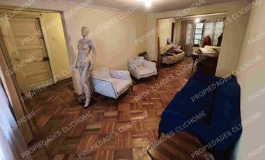 CASA EN CONCHALI 3D 2B -  200 mts2