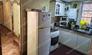 CASA EN CONCHALI 3D 2B -  200 mts2