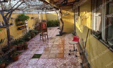 CASA EN CONCHALI 3D 2B -  200 mts2